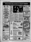 Isle of Thanet Gazette Friday 31 January 1986 Page 16