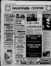 Isle of Thanet Gazette Friday 31 January 1986 Page 18