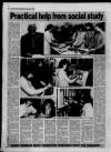 Isle of Thanet Gazette Friday 31 January 1986 Page 20