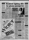 Isle of Thanet Gazette Friday 31 January 1986 Page 22