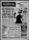 Isle of Thanet Gazette Friday 07 February 1986 Page 1