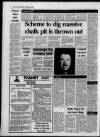 Isle of Thanet Gazette Friday 07 February 1986 Page 4