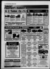 Isle of Thanet Gazette Friday 07 February 1986 Page 12
