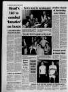 Isle of Thanet Gazette Friday 07 February 1986 Page 14