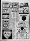 Isle of Thanet Gazette Friday 07 February 1986 Page 16