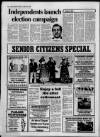 Isle of Thanet Gazette Friday 07 February 1986 Page 22