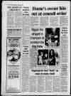 Isle of Thanet Gazette Friday 07 February 1986 Page 26