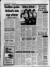 Isle of Thanet Gazette Friday 07 February 1986 Page 34