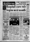 Isle of Thanet Gazette Friday 07 February 1986 Page 36