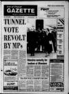 Isle of Thanet Gazette Friday 14 February 1986 Page 1