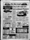 Isle of Thanet Gazette Friday 14 February 1986 Page 28