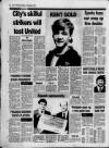 Isle of Thanet Gazette Friday 14 February 1986 Page 34
