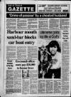 Isle of Thanet Gazette Friday 14 February 1986 Page 36