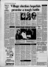 Isle of Thanet Gazette Friday 21 February 1986 Page 14