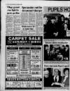 Isle of Thanet Gazette Friday 21 February 1986 Page 18