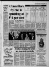 Isle of Thanet Gazette Friday 21 February 1986 Page 21
