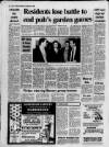 Isle of Thanet Gazette Friday 21 February 1986 Page 22