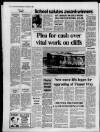 Isle of Thanet Gazette Friday 21 February 1986 Page 26