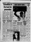 Isle of Thanet Gazette Friday 21 February 1986 Page 34