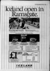 Isle of Thanet Gazette Friday 28 February 1986 Page 5