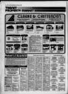 Isle of Thanet Gazette Friday 28 February 1986 Page 12