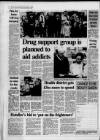 Isle of Thanet Gazette Friday 28 February 1986 Page 14
