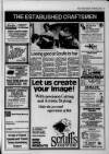 Isle of Thanet Gazette Friday 28 February 1986 Page 15