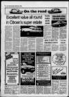 Isle of Thanet Gazette Friday 28 February 1986 Page 28