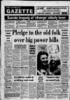 Isle of Thanet Gazette Friday 28 February 1986 Page 36