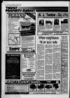 Isle of Thanet Gazette Friday 07 March 1986 Page 12