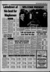 Isle of Thanet Gazette Friday 07 March 1986 Page 25