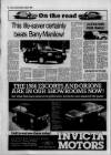 Isle of Thanet Gazette Friday 07 March 1986 Page 26