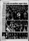 Isle of Thanet Gazette Friday 14 March 1986 Page 14