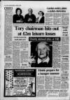 Isle of Thanet Gazette Friday 14 March 1986 Page 18