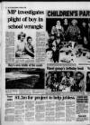 Isle of Thanet Gazette Friday 14 March 1986 Page 20