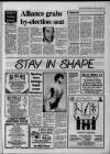 Isle of Thanet Gazette Friday 14 March 1986 Page 25