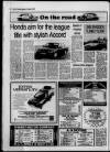 Isle of Thanet Gazette Friday 14 March 1986 Page 32