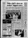 Isle of Thanet Gazette Friday 21 March 1986 Page 20