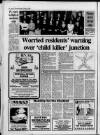 Isle of Thanet Gazette Thursday 27 March 1986 Page 16