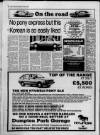 Isle of Thanet Gazette Friday 02 May 1986 Page 28