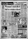 Isle of Thanet Gazette Friday 02 May 1986 Page 36