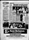 Isle of Thanet Gazette Friday 09 May 1986 Page 6