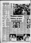 Isle of Thanet Gazette Friday 09 May 1986 Page 14