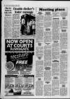 Isle of Thanet Gazette Friday 23 May 1986 Page 22