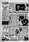 Isle of Thanet Gazette Friday 30 May 1986 Page 6