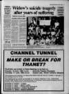 Isle of Thanet Gazette Friday 06 June 1986 Page 5