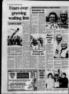 Isle of Thanet Gazette Friday 06 June 1986 Page 16