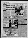 Isle of Thanet Gazette Friday 06 June 1986 Page 22