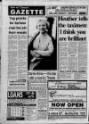 Isle of Thanet Gazette Friday 06 June 1986 Page 40
