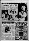 Isle of Thanet Gazette Saturday 03 January 1987 Page 3